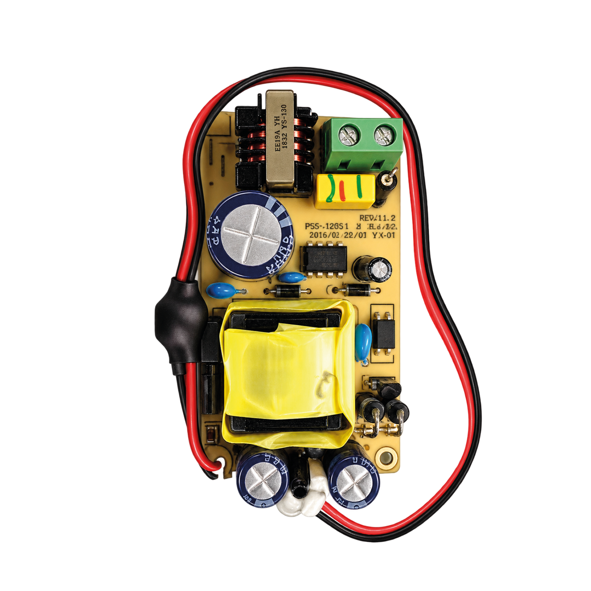 Transformator (PM-10)