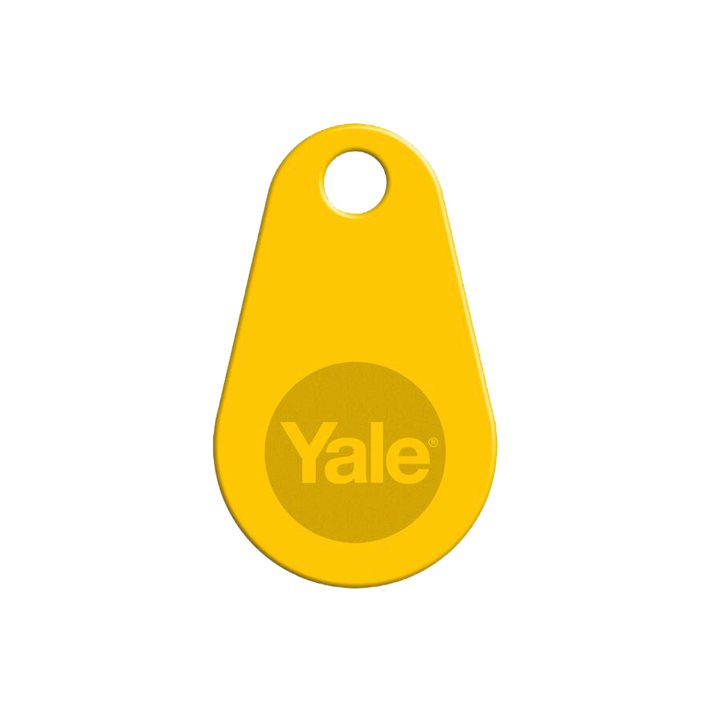 Nyckelbricka för Yale Doorman Classic/V2N